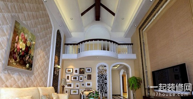 跃层室内设计要点  跃层特点 跃层室内设计要点  跃层特点