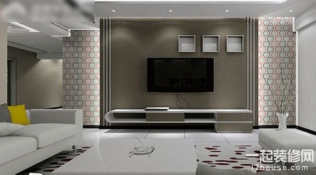 电视背景墙的材料分类 电视背景墙的材料分类